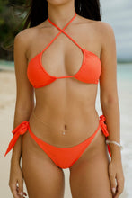 Load image into Gallery viewer, Harlow Bottom Coral