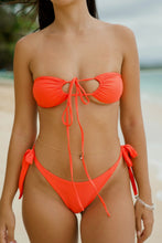 Load image into Gallery viewer, Stella Top Coral